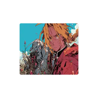 Mousepad full metal 55x48 PRO | Custom
