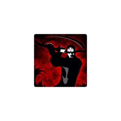 Mousepad The Postal Dud 40x40 PRO | Custom
