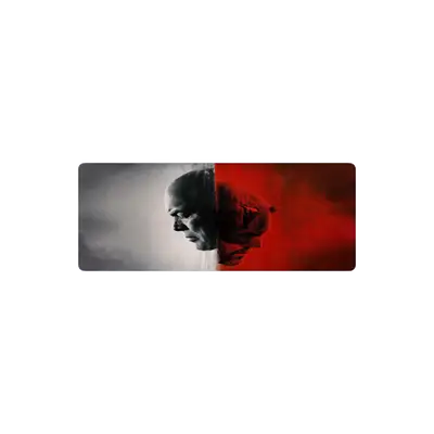 Mousepad Daredevil Born Again 82x32 Classic | Custom