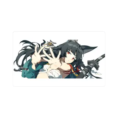 Mousepad Miyabi M6 100x60 Classic | Custom