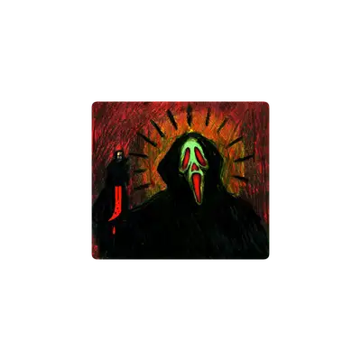 Mousepad gf 45x40 PRO | Custom