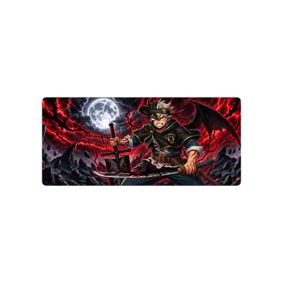 Mousepad Maxii 90x40 PRO | Custom