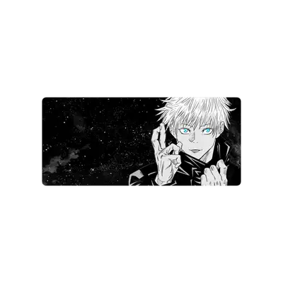Mousepad Gojo 90x40 PRO | Custom