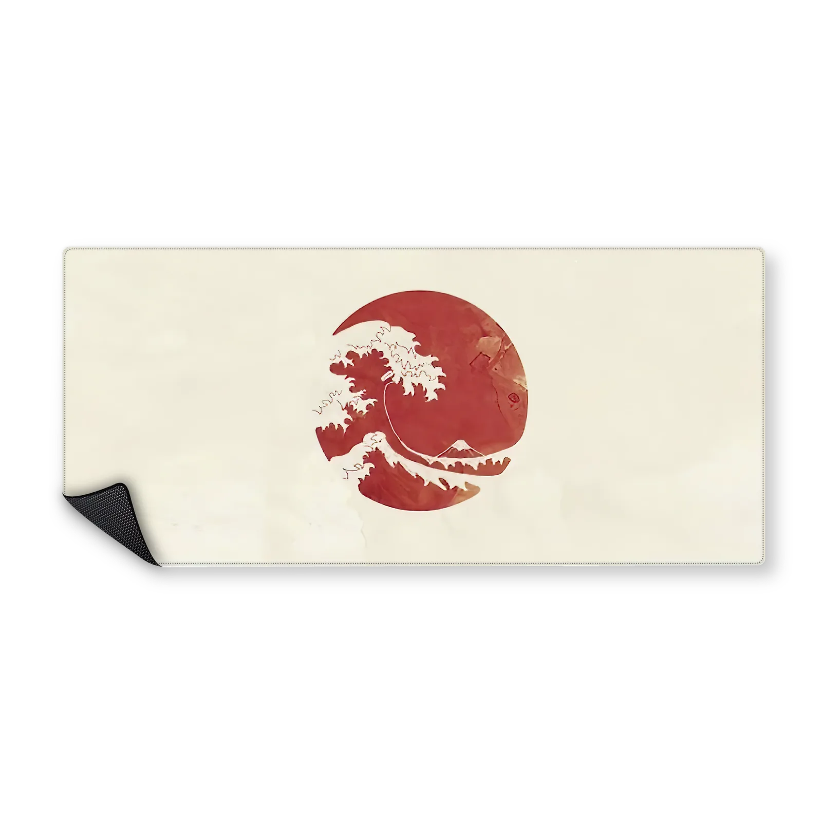 Mousepad Hanamaru Nihongo 90x40 Classic | Custom