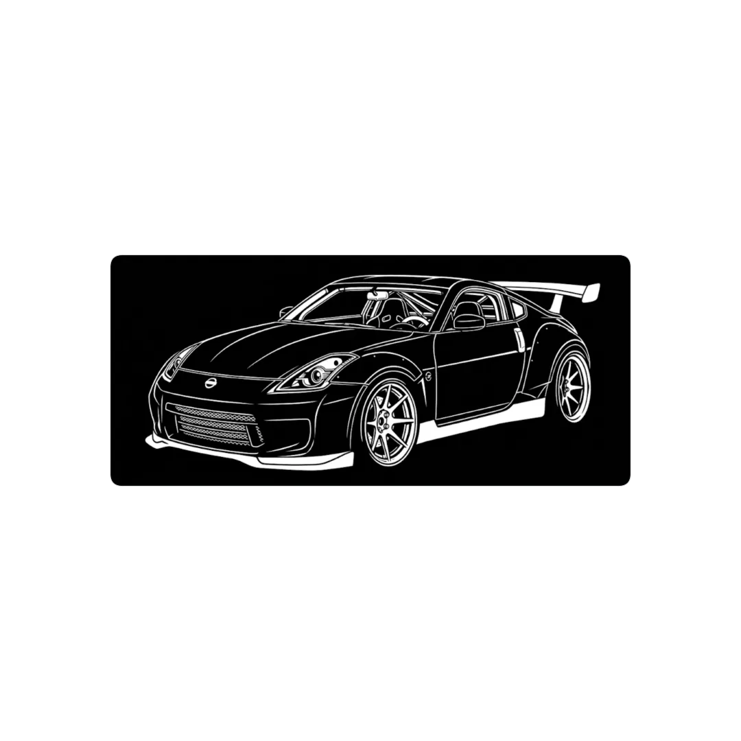 NissanZ