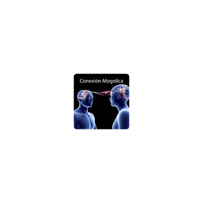 Mousepad conexion mogolica 25x25 Classic | Custom