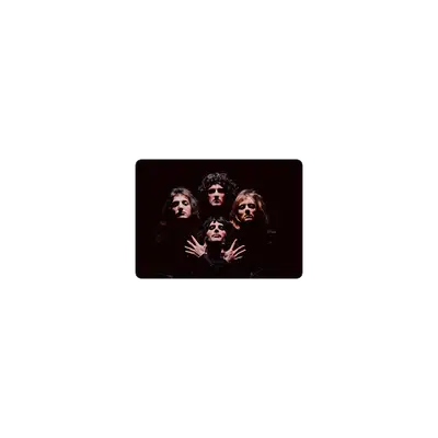 Mousepad bohemian rhapsody 35x25 PRO | Custom