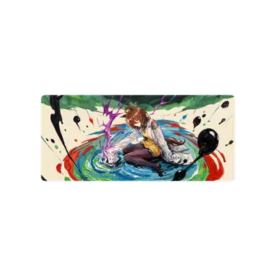 Mousepad Tachyon 90x40 Classic | Custom