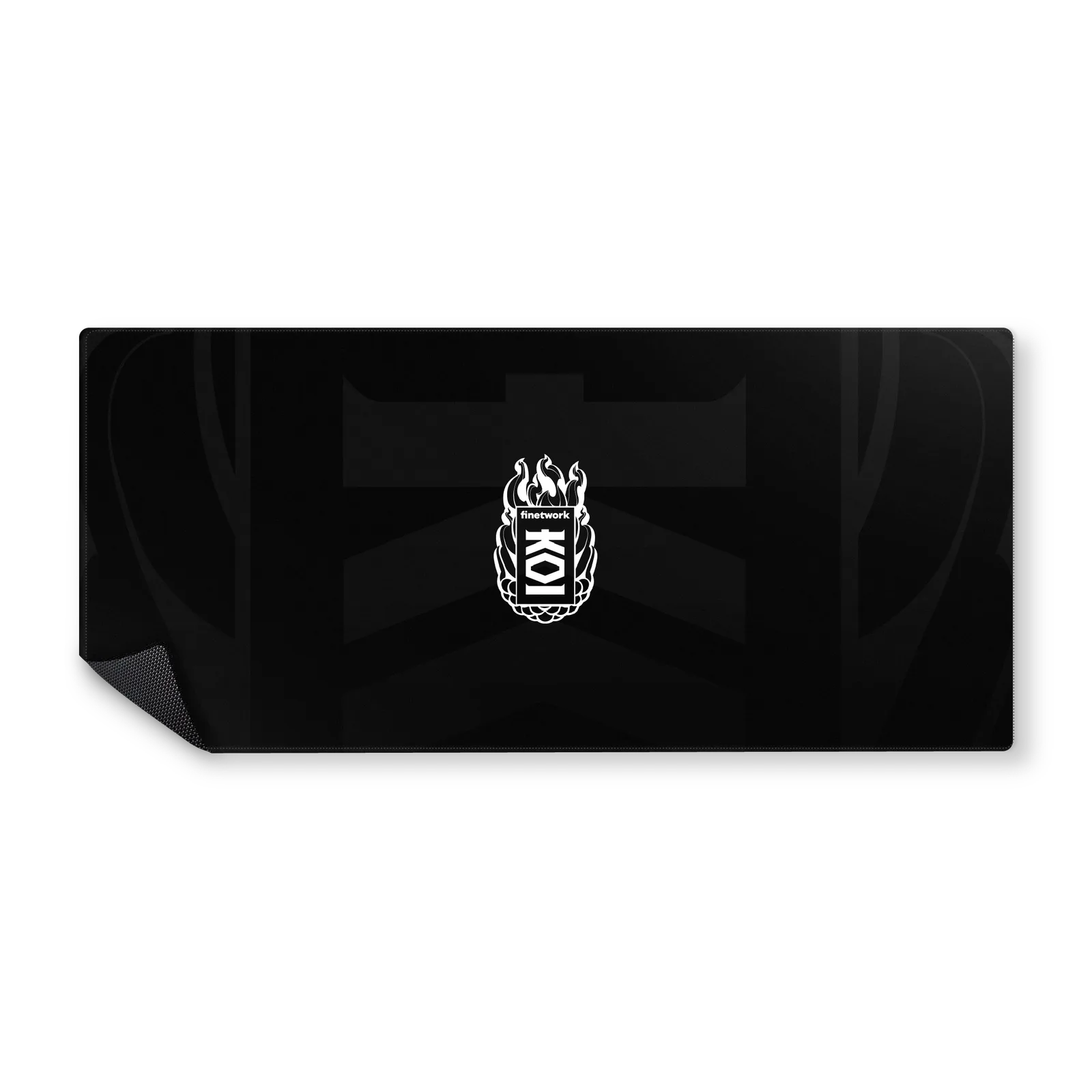 Mousepad KOI MOUSEPAD 90x40 PRO | Custom