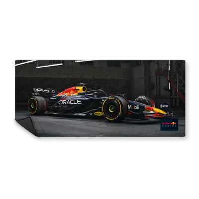 Mousepad Ferrari sf25 90x40 Classic | Custom