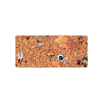 Mousepad Pulgas de Silksong 90x40 PRO | Custom