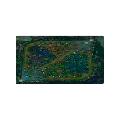 Mousepad Grieta del invocador 115x63 Classic | Custom
