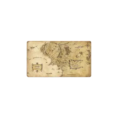 Mousepad Middle Earth 50x28 Classic | Custom