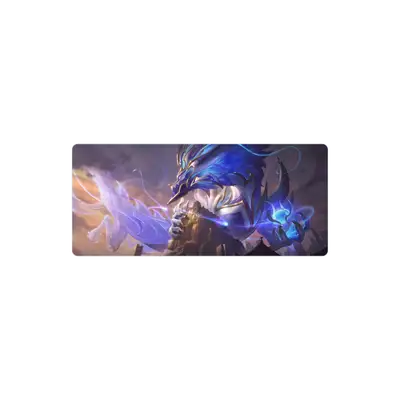 Mousepad ASolPorcelain Mousepad 82x36 PRO | Custom