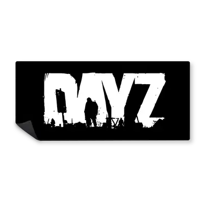 Mousepad Dayz 90x40 Classic | Custom