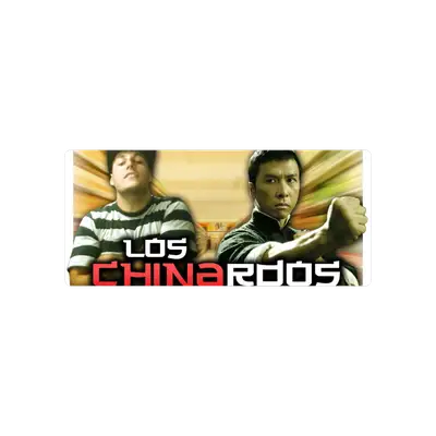 Mousepad los chinardos 90x40 PRO | Custom