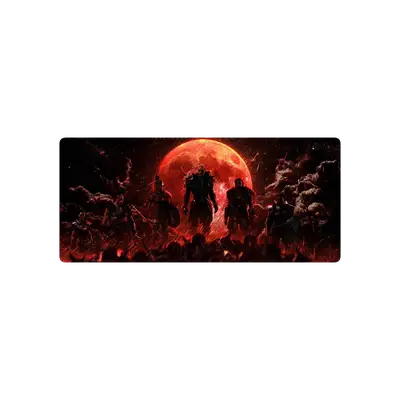 Mousepad Diablo FINAL 90x40 PRO | Custom