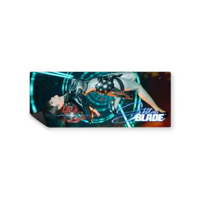 Mousepad La eve 82x32 Classic | Custom