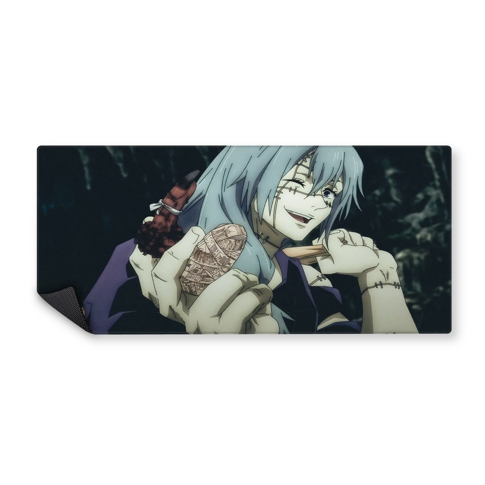 Mousepad Mahito 90x40 Classic | Custom