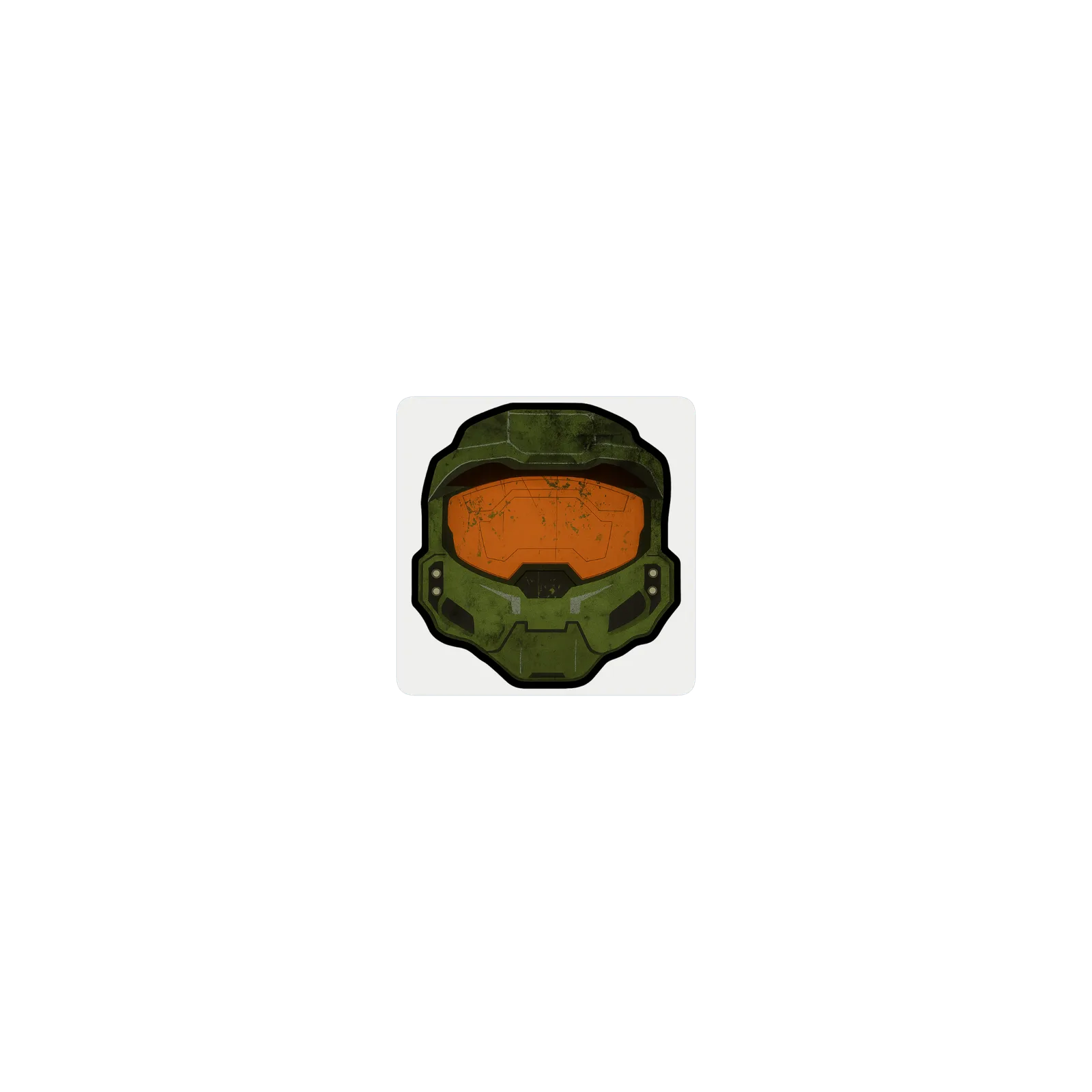 Halo FORM