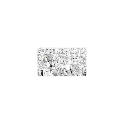 Mousepad Dr Stone Manga 36x21 Classic | Custom