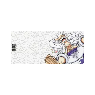 Mousepad Luffy one piece PRO 98x45 PRO | Custom