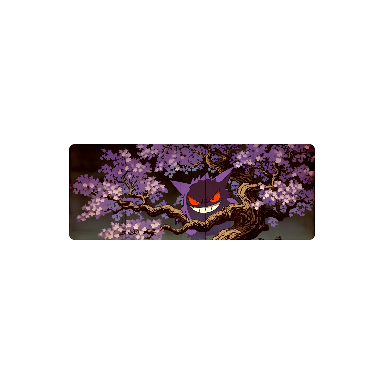 Gengar japonese