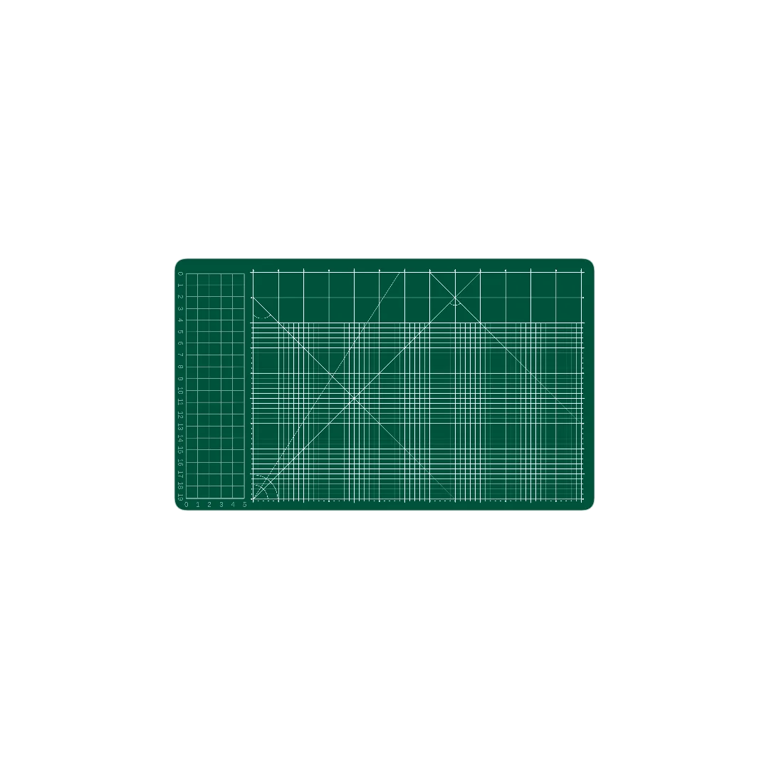 tabla de corte