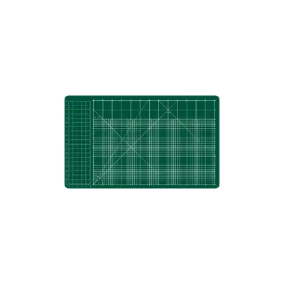Mousepad tabla de corte 50x30 Classic | Custom