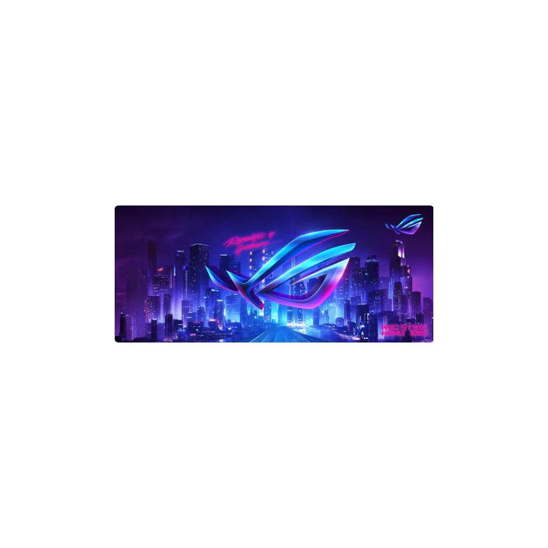 Asus Rog Manu 1000