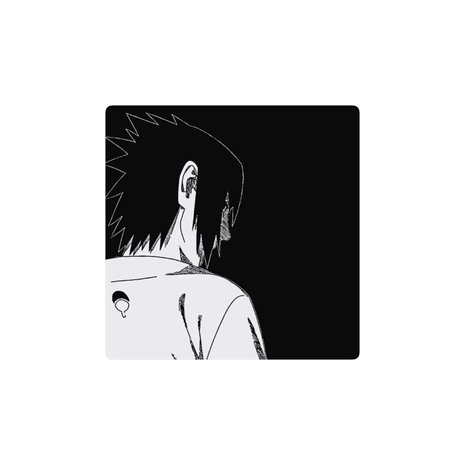 sasuke uchica