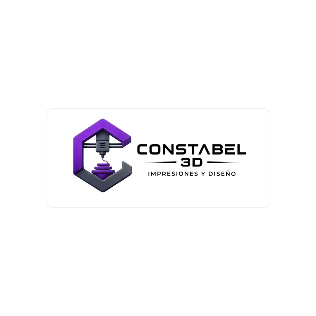 constabel 3d