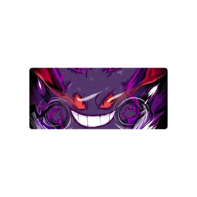 Mousepad Gengar mousepad 90x40 PRO | Custom