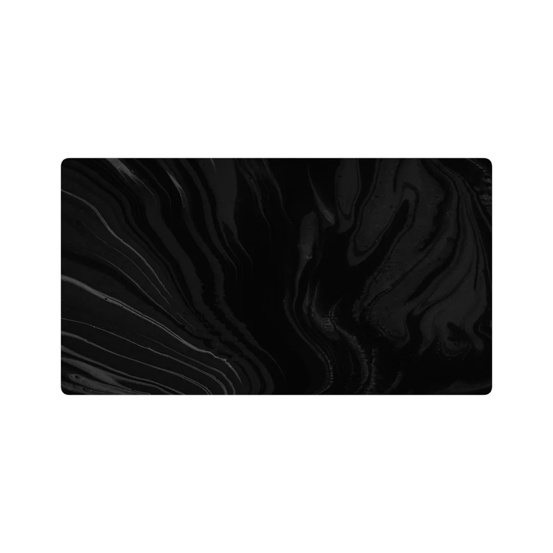 black abstract