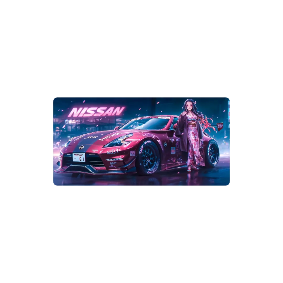 Nezuko 370Z