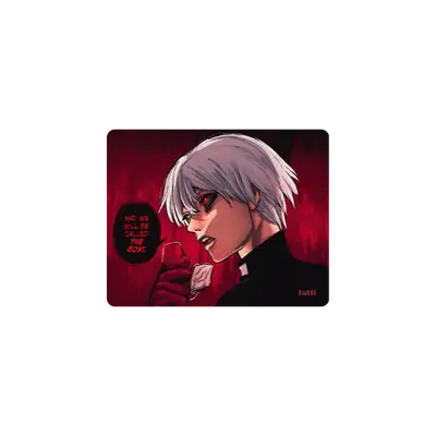 Mousepad kaneki ken v2 50x40 PRO | Custom