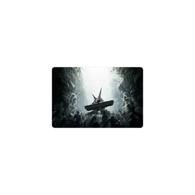 Mousepad Blasphemous 60x40 PRO | Custom