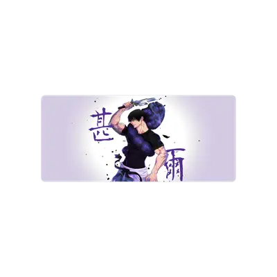 Mousepad Tojjii 90x40 Classic | Custom