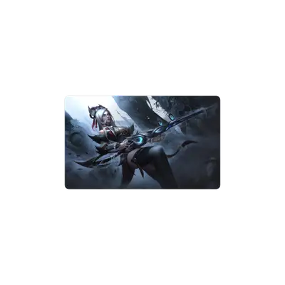 Mousepad Cait 50x30 Classic | Custom