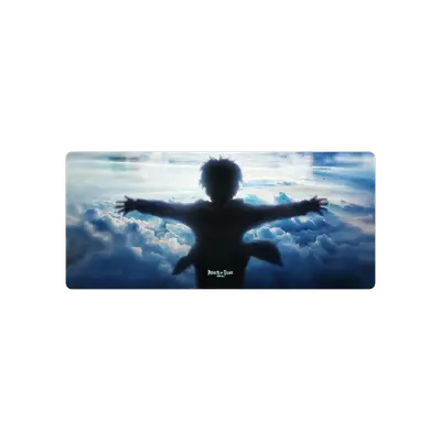 Mousepad Libertad, Eren Yeager 90x40 PRO | Custom