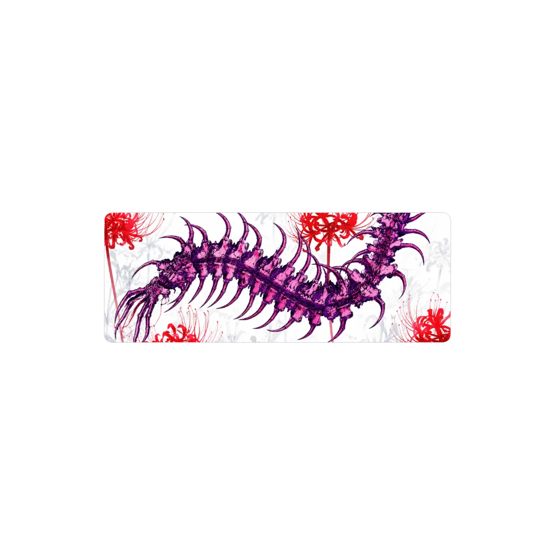 centipide