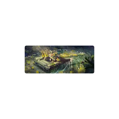 Mousepad T-64BV 75x30 Classic | Custom