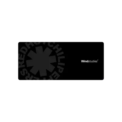 Mousepad rhcp.wind 90x40 Classic | Custom