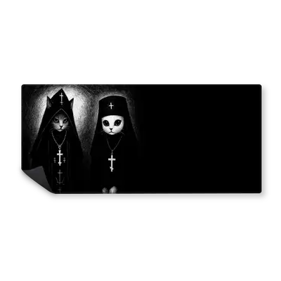 Mousepad Sacros 90x40 PRO | Custom