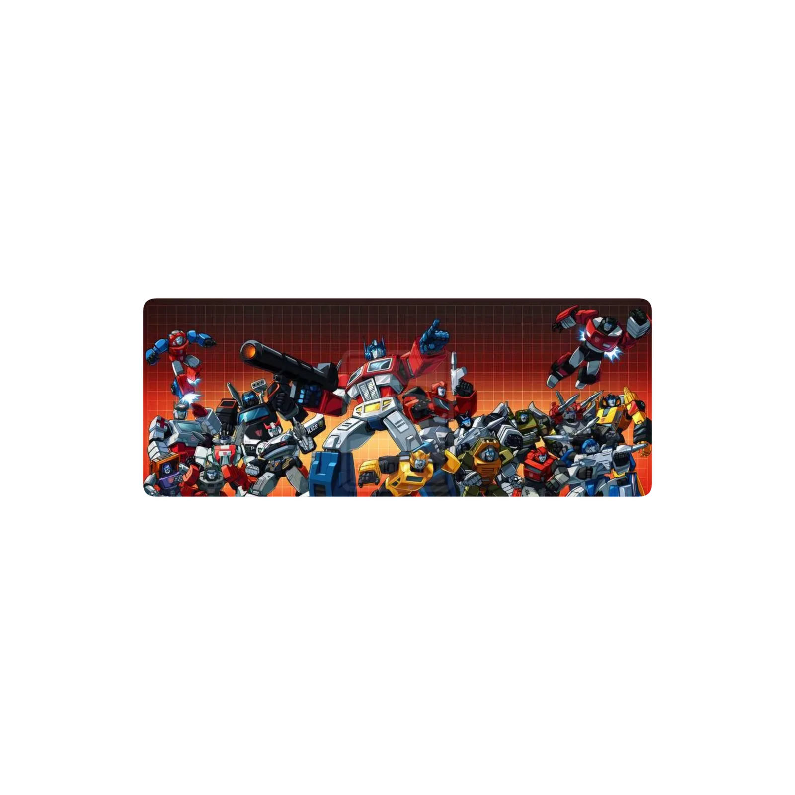 transformers ult