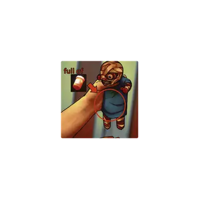 Mousepad curly waton 2 25x25 PRO | Custom