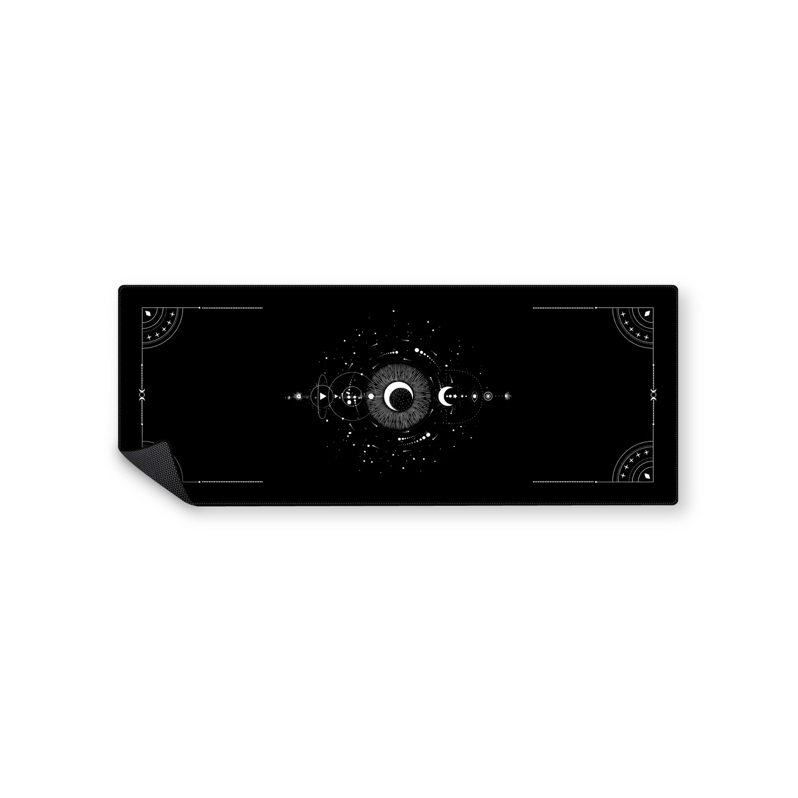 Mousepad Lunaris 82x32 Classic | Custom