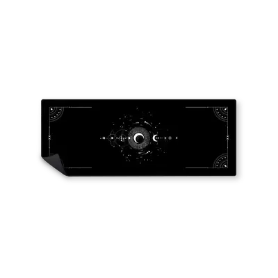 Mousepad Lunaris 82x32 Classic | Custom