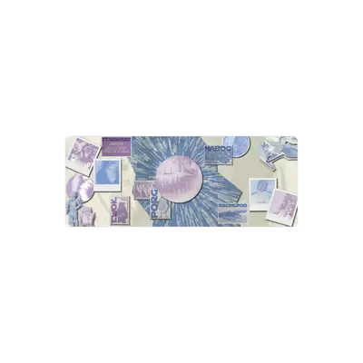 Mousepad sw 82x32 PRO | Custom
