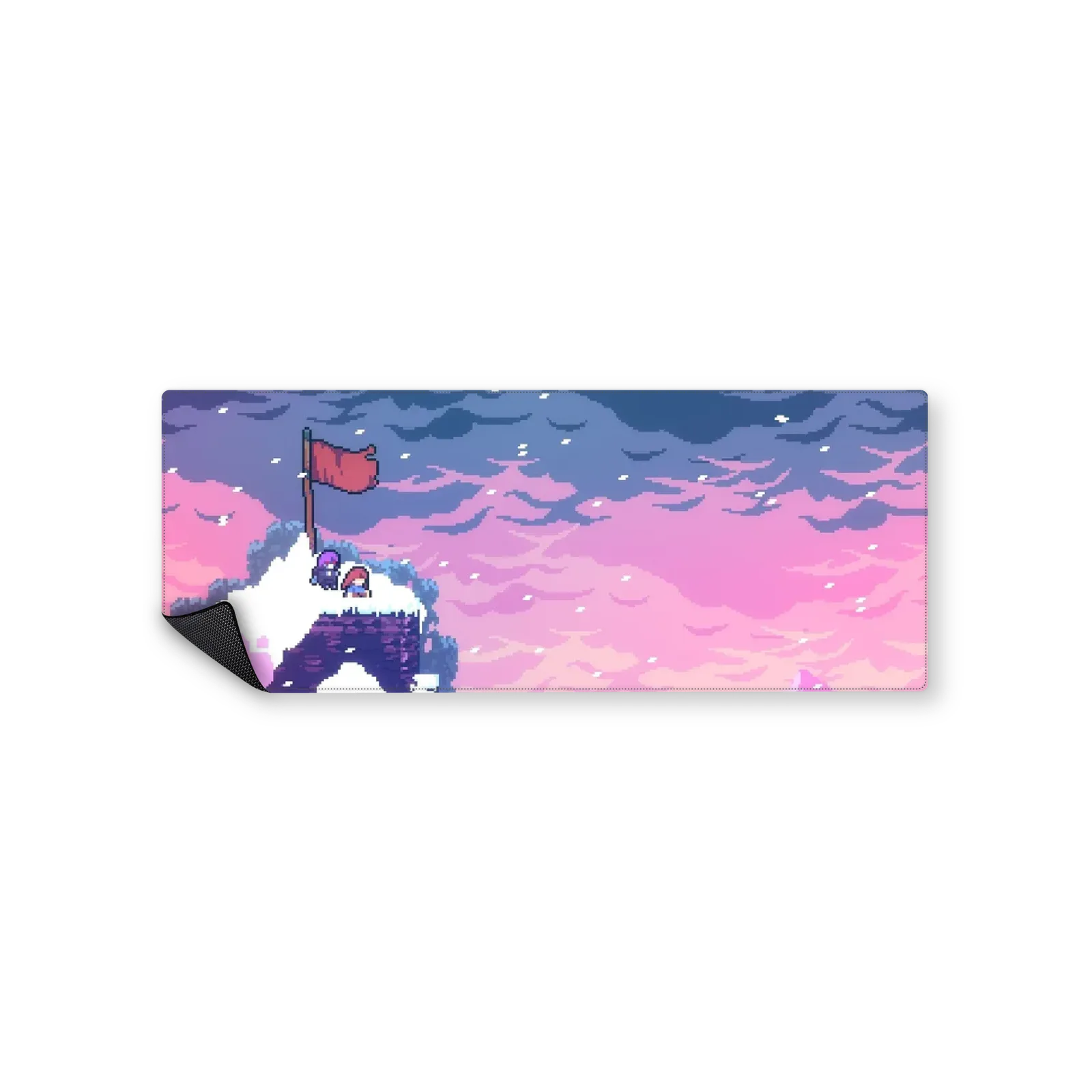 Mousepad Celeste 82x32 Classic | Custom
